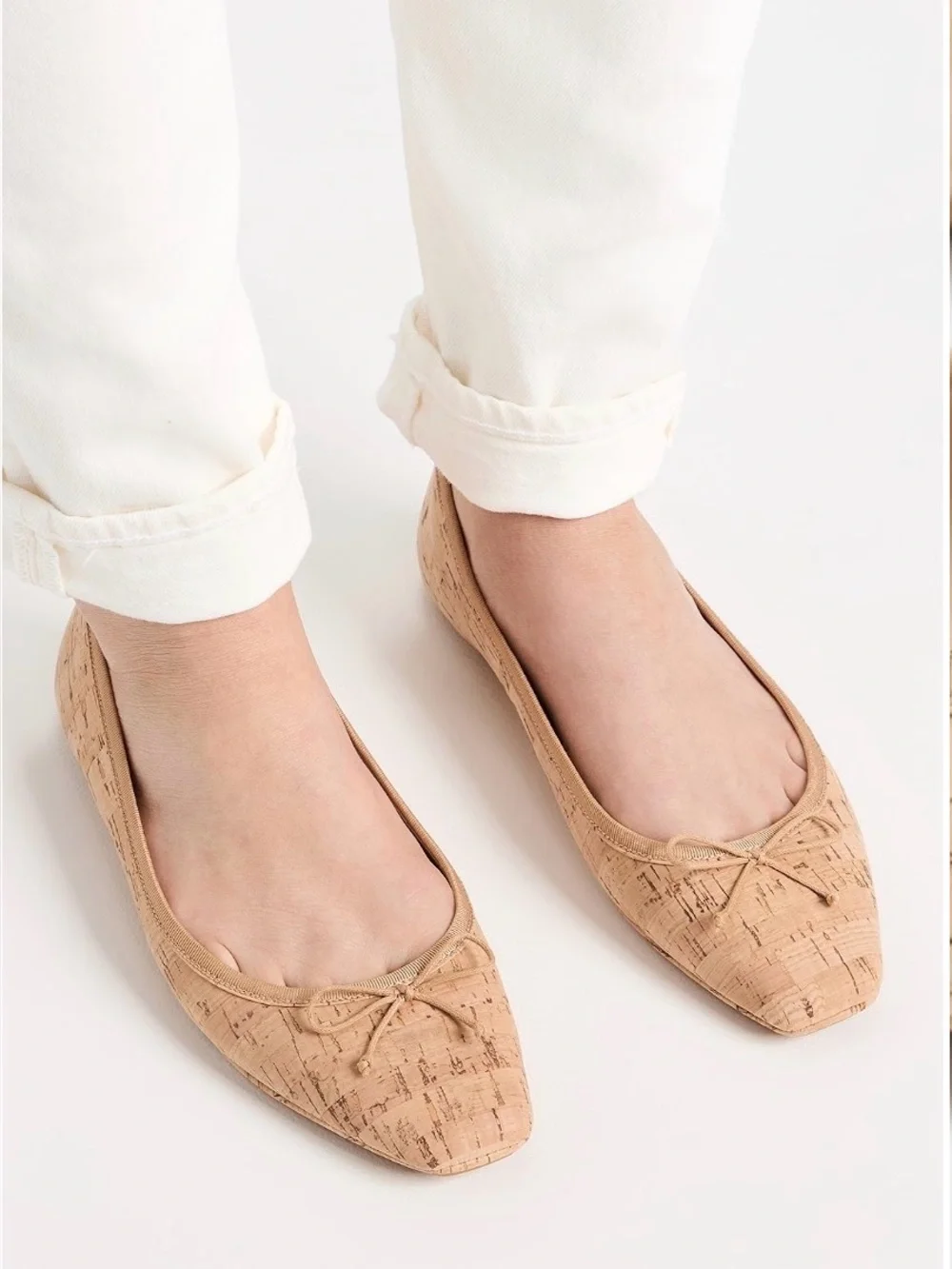 Veronica Beard Beatrix Flats